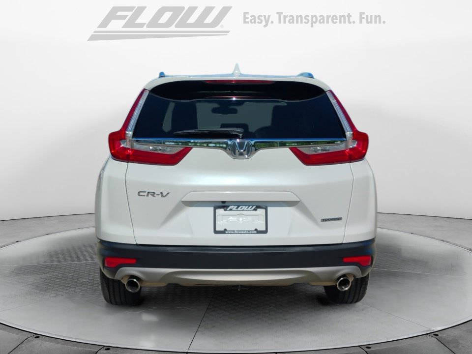 Used 2019 Honda CR-V Touring image 8