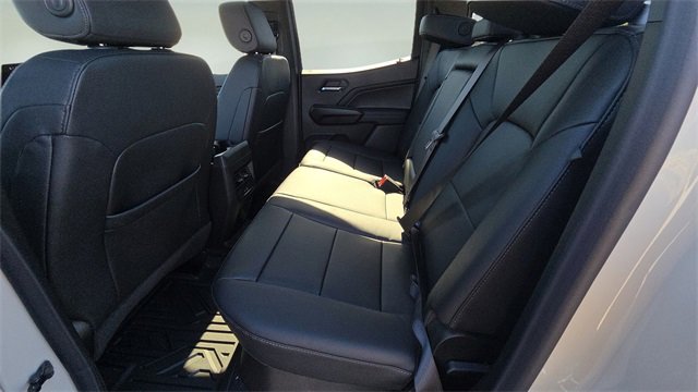 New 2026 GMC Canyon Elevation image 23