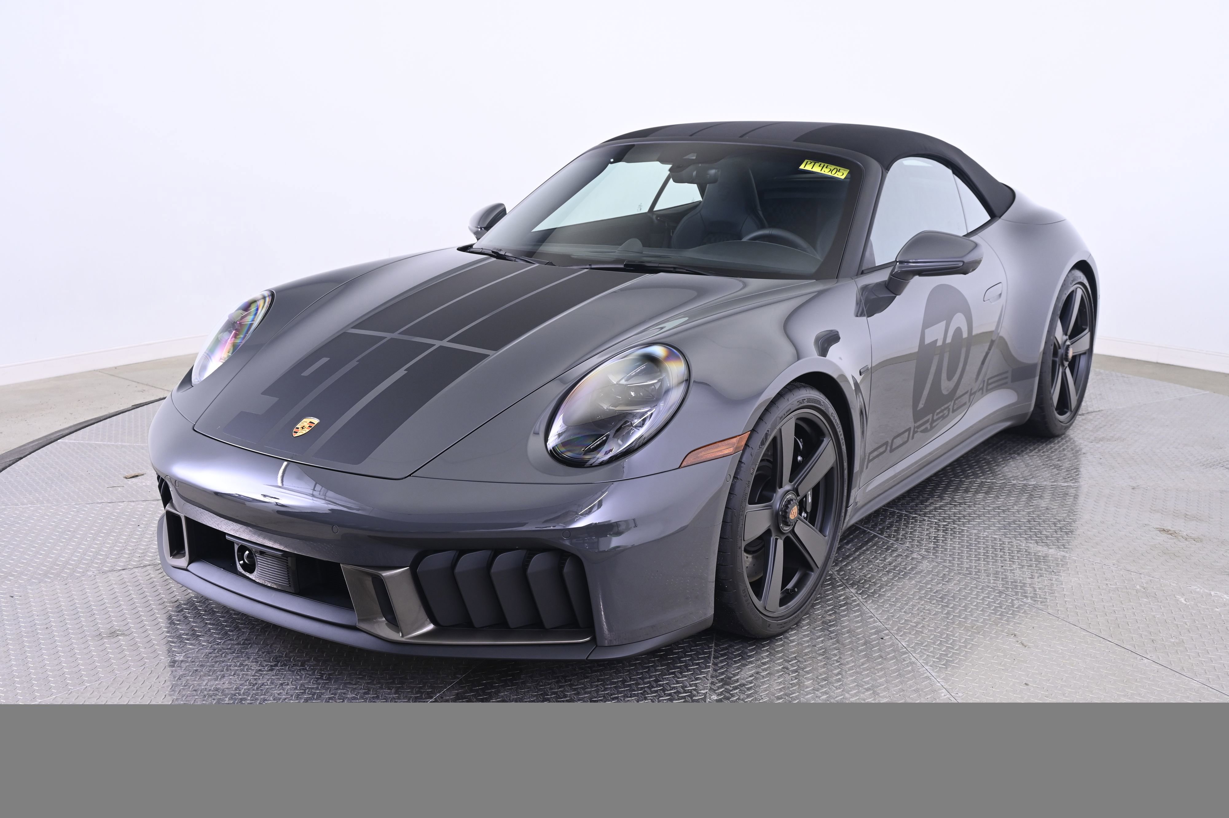 Certified 2026 Porsche 911 GTS image 11