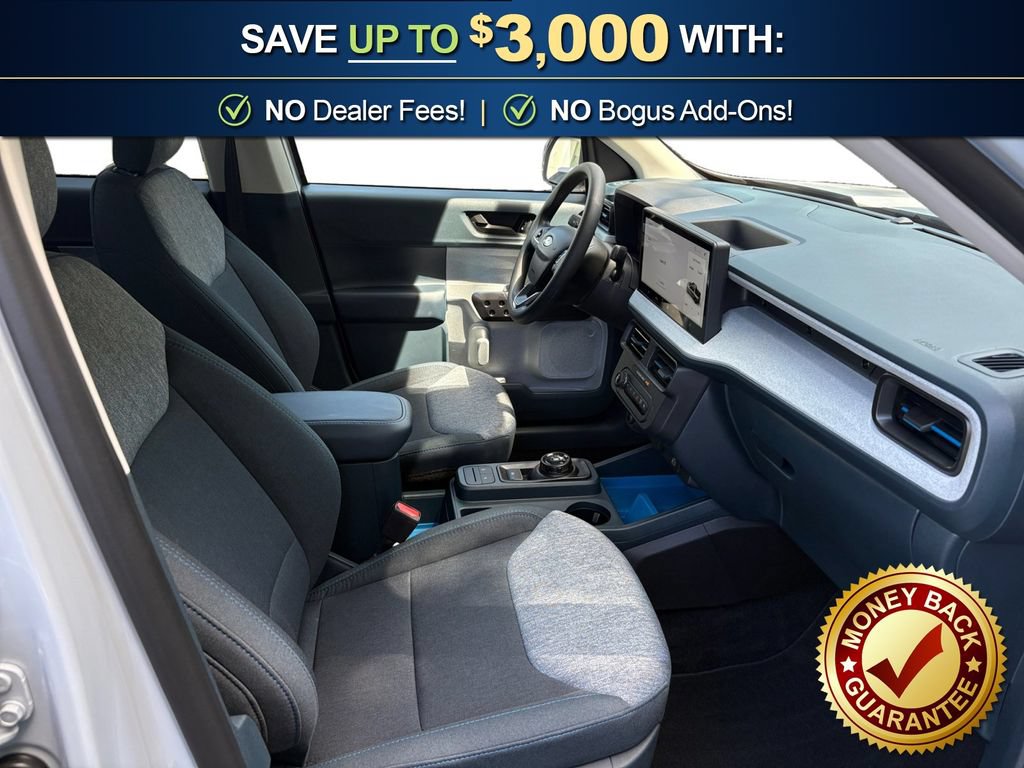 Used 2026 Ford Maverick XLT w/ 4K Tow Package AWD/4WD image 21