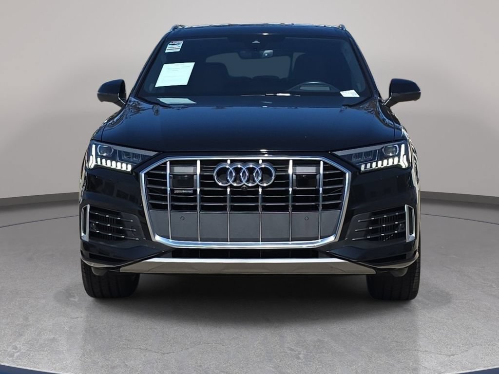 Certified 2023 Audi Q7 3.0T Prestige AWD/4WD image 3