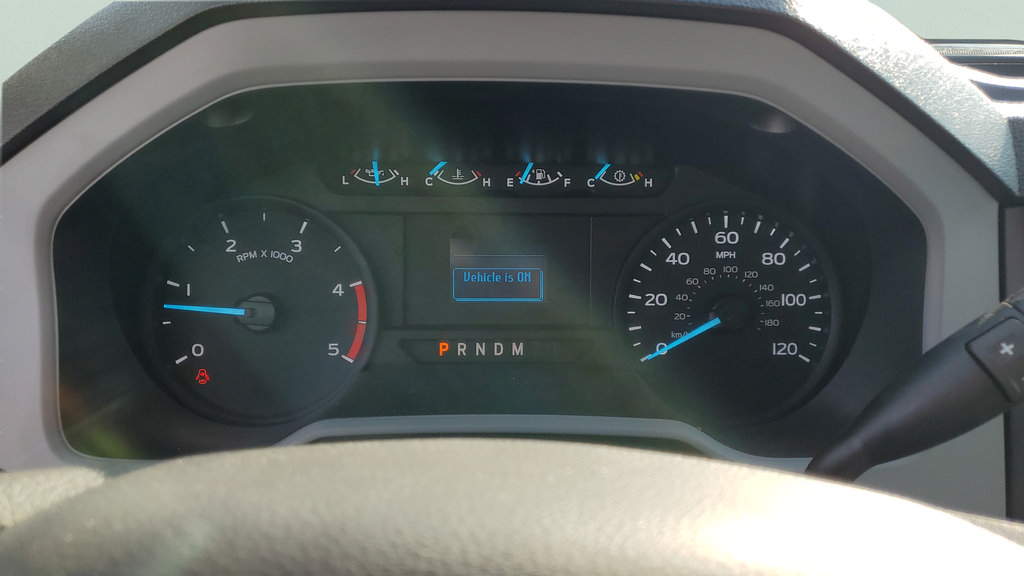 New 2026 Ford F650 2WD Regular Cab Super Duty image 19