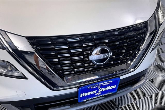 Used 2023 Nissan Rogue SV AWD/4WD image 32