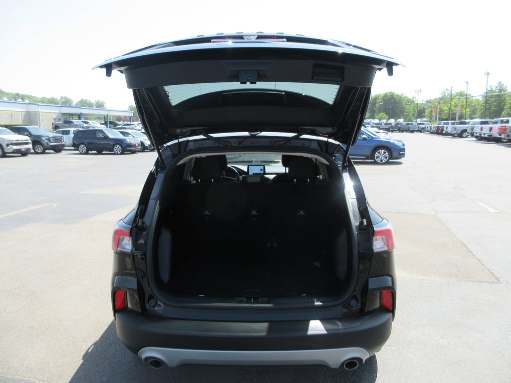 Used 2020 Ford Escape SE AWD/4WD image 7