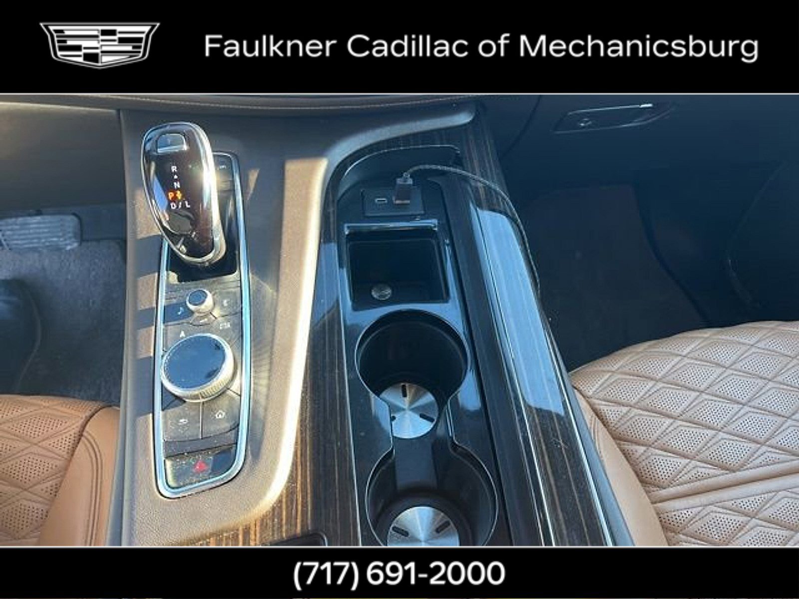 Used 2022 Cadillac Escalade ESV Sport w/ Touring Package image 22