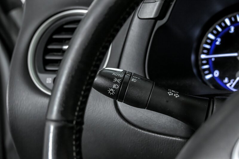 Used 2020 INFINITI QX60 Pure AWD/4WD image 25