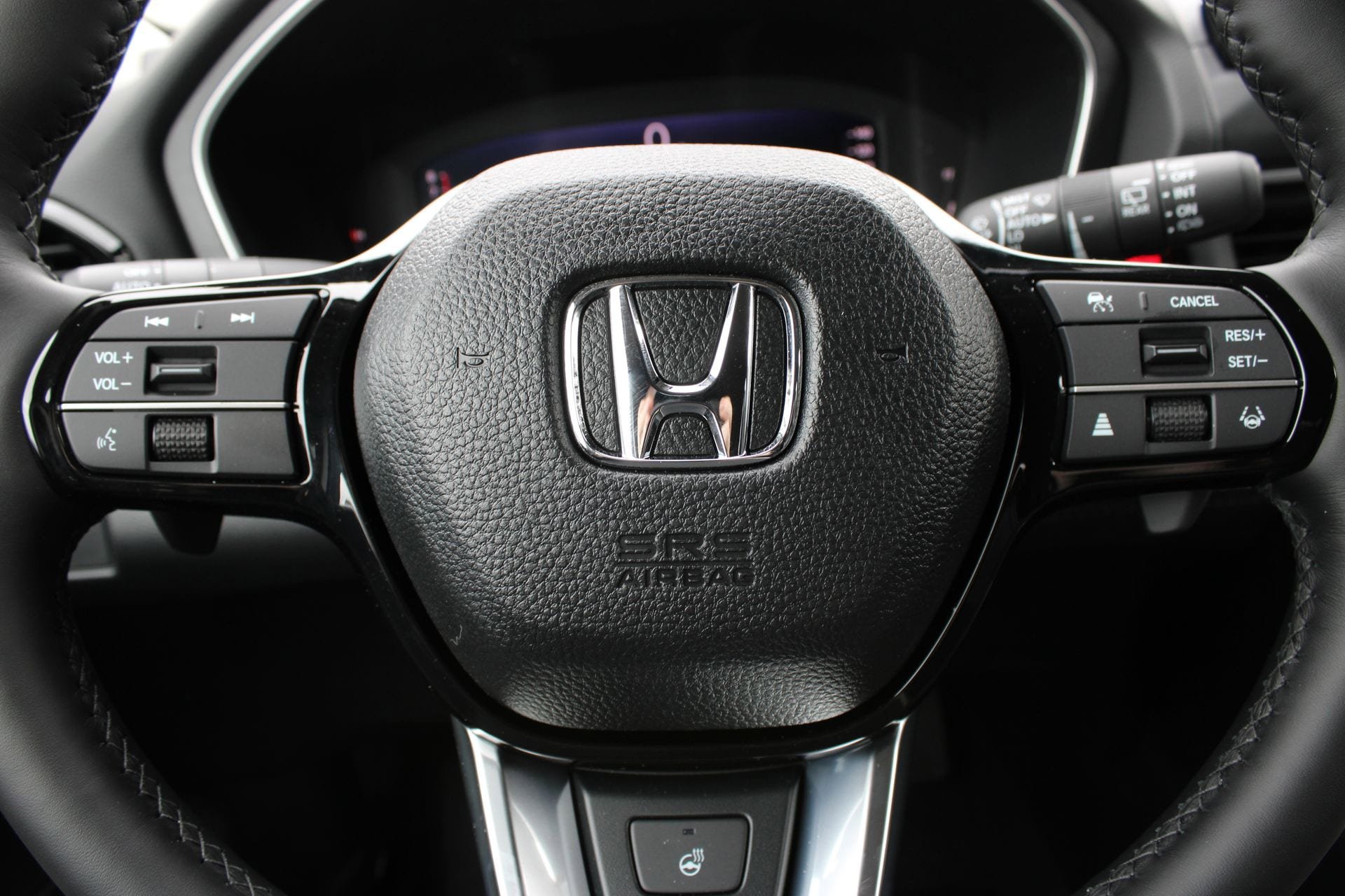 New 2026 Honda Pilot Elite image 28
