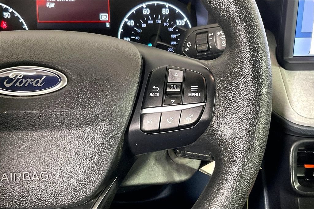 Used 2022 Ford Maverick XLT FWD image 22