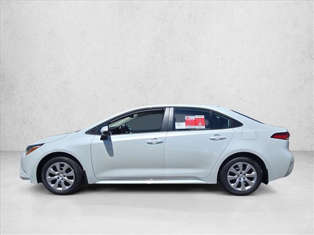 New 2026 Toyota Corolla LE FWD image 5