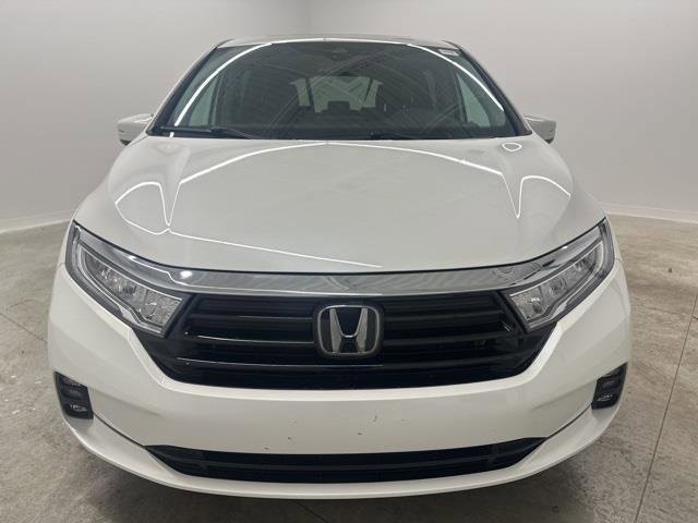 Used 2023 Honda Odyssey EX-L image 2