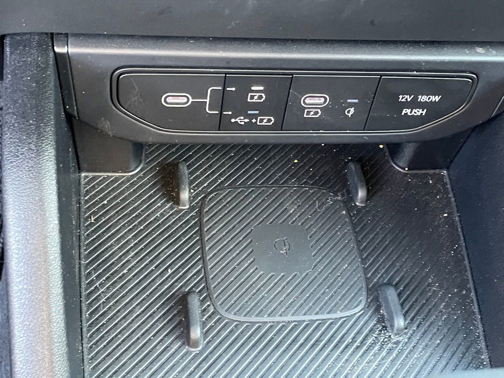 Certified 2025 Kia K4 GT-Line Turbo FWD image 17