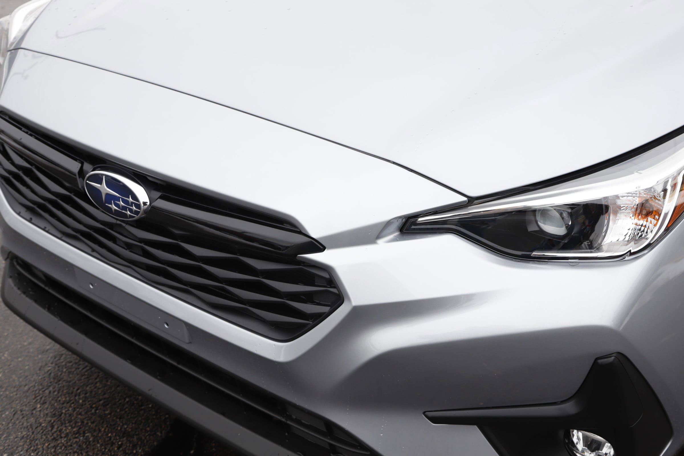 New 2026 Subaru Impreza 2.0i Sport AWD/4WD image 12