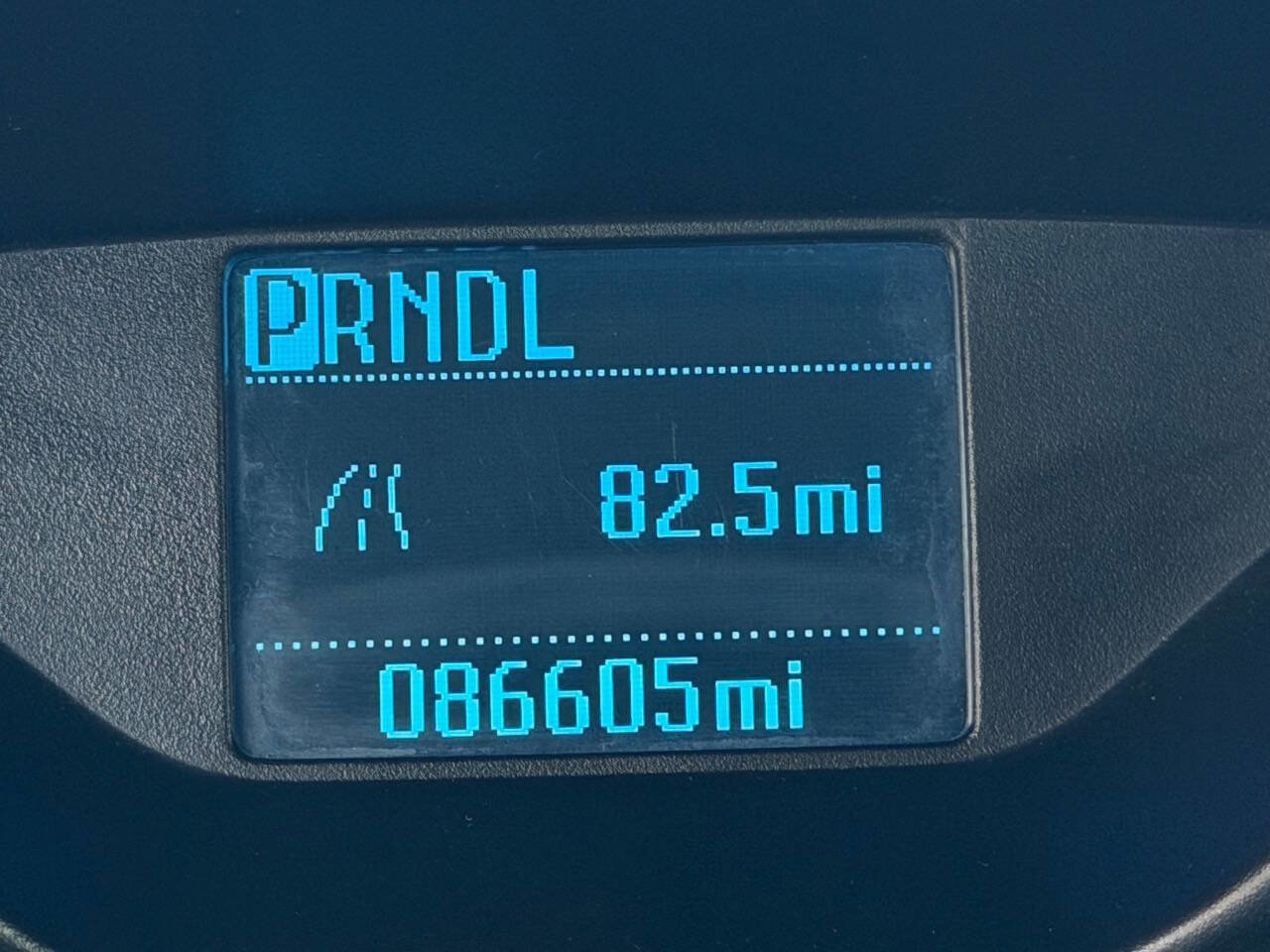 Used 2014 Ford Focus S image 11