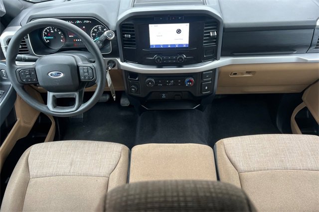 Used 2023 Ford F150 XLT image 15