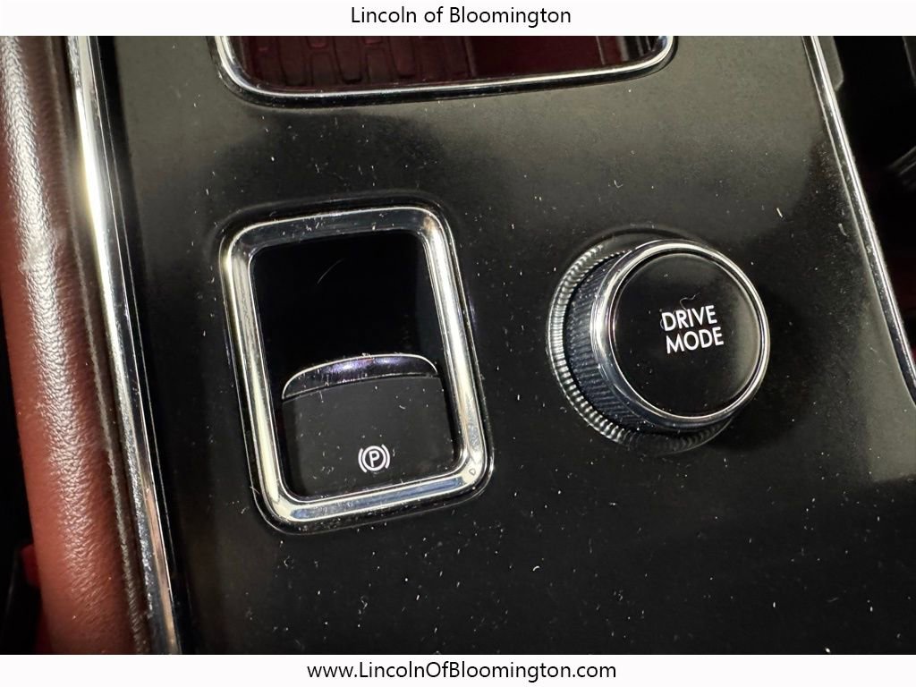 Used 2023 Lincoln Aviator Black Label w/ Dynamic Handling Package image 68