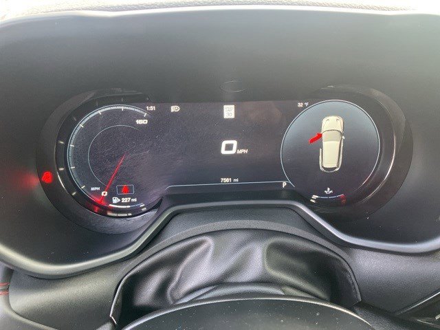 Certified 2023 Dodge Hornet GT w/ GT Blacktop Package image 15