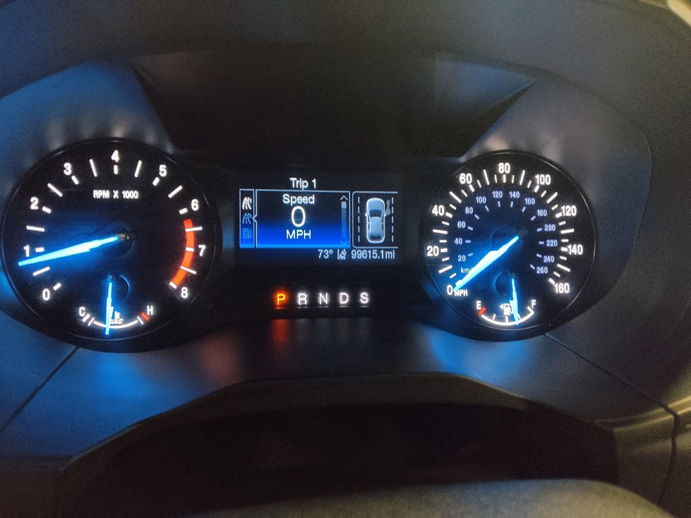 Used 2019 Ford Edge SE AWD/4WD image 23