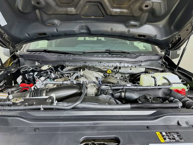 New 2026 Ford F250 Lariat w/ Lariat Premium Package image 31