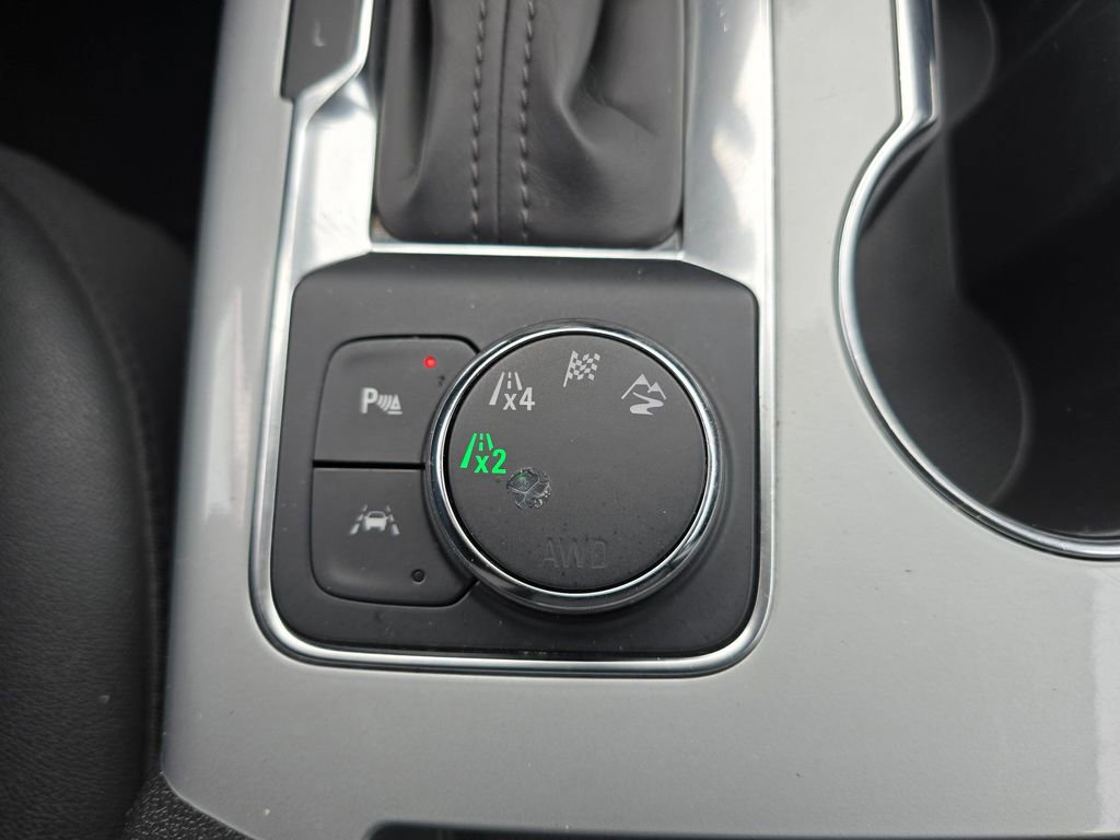 Certified 2024 Chevrolet Blazer LT image 26