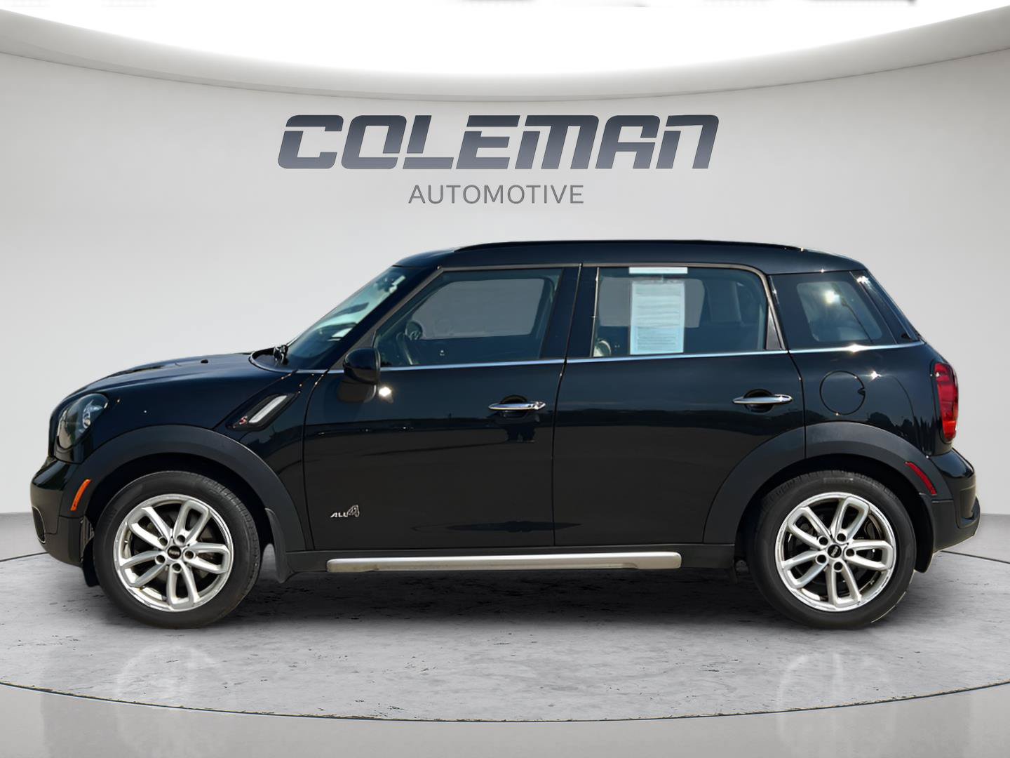 Used 2016 MINI Cooper Countryman S AWD/4WD image 5