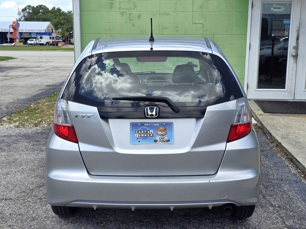 Used 2013 Honda Fit image 9