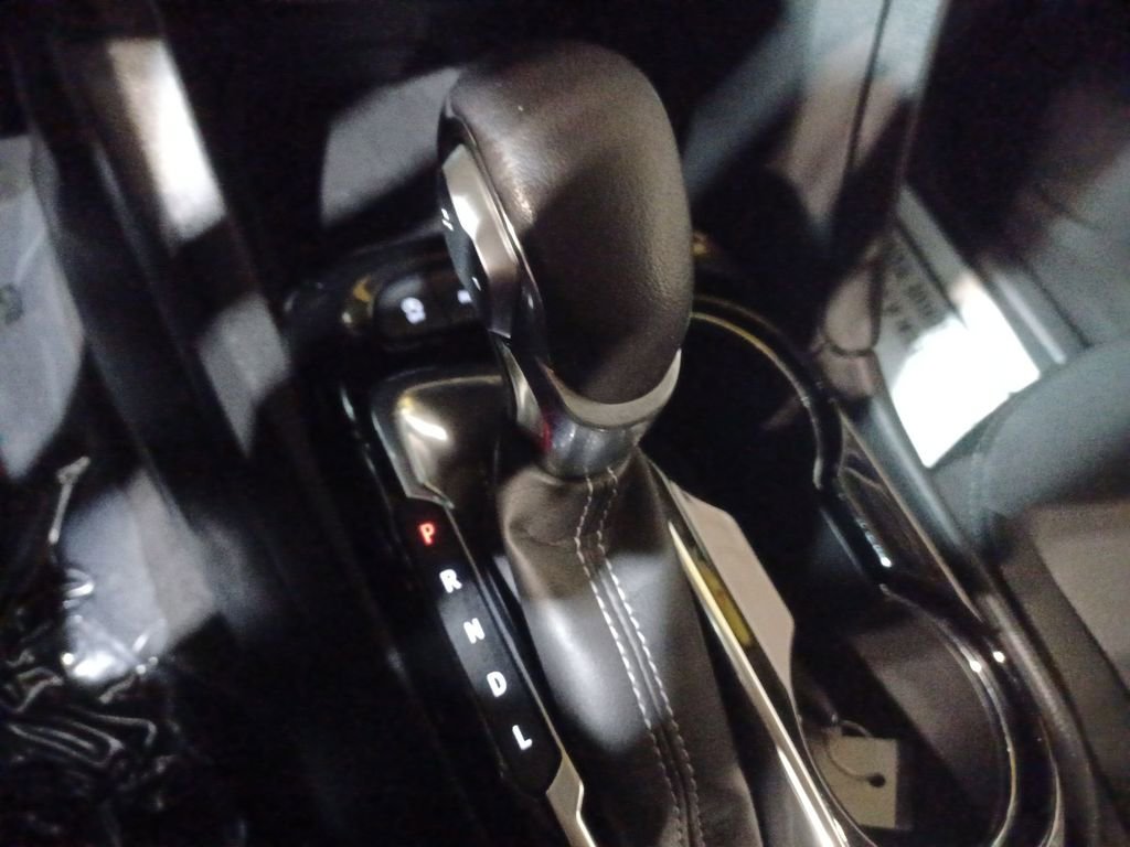 Used 2023 Buick Encore GX Preferred w/ Cold Weather Comfort Package image 20