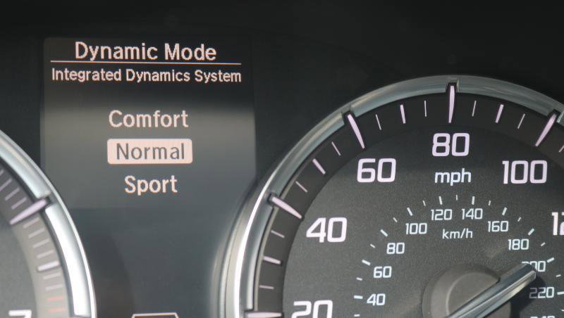 Used 2019 Acura MDX SH-AWD image 14