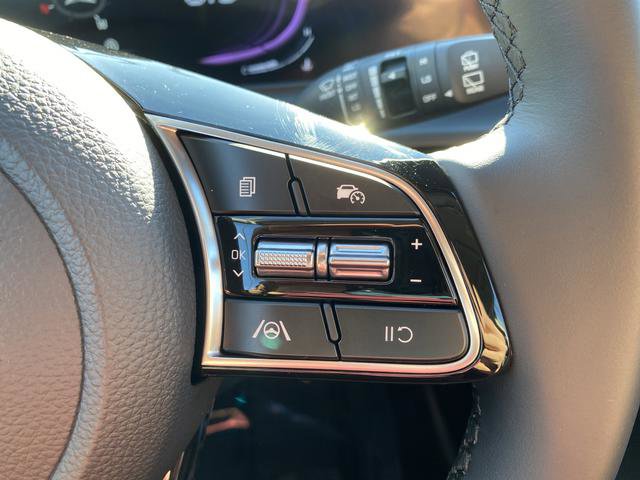 New 2026 Kia Seltos S image 28