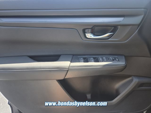 New 2026 Honda CR-V EX image 15