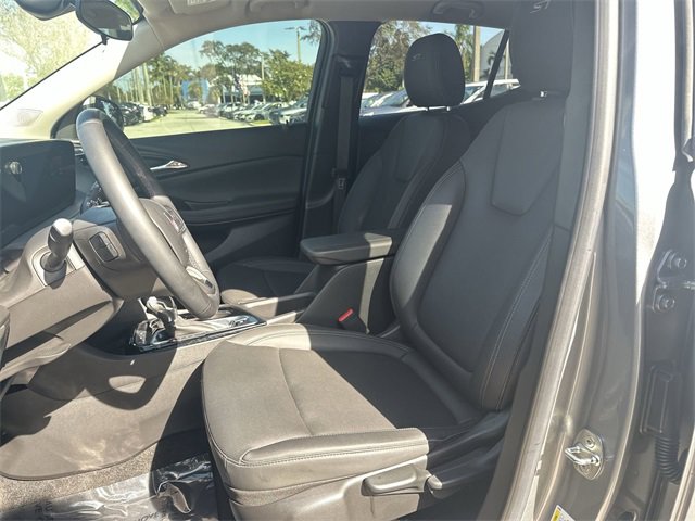 Certified 2024 Buick Encore GX Sport Touring image 13
