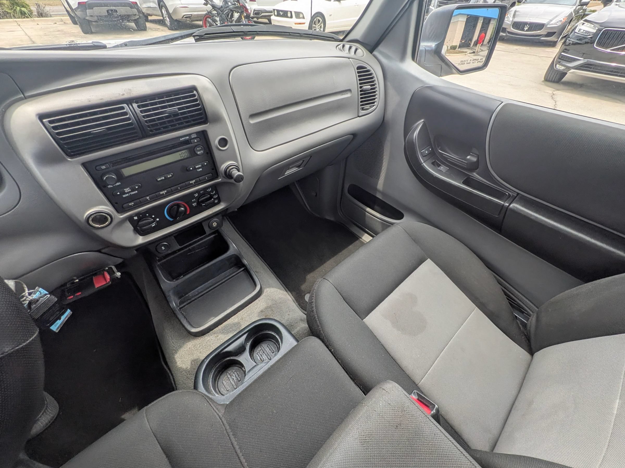 Used 2010 Ford Ranger XLT RWD image 13