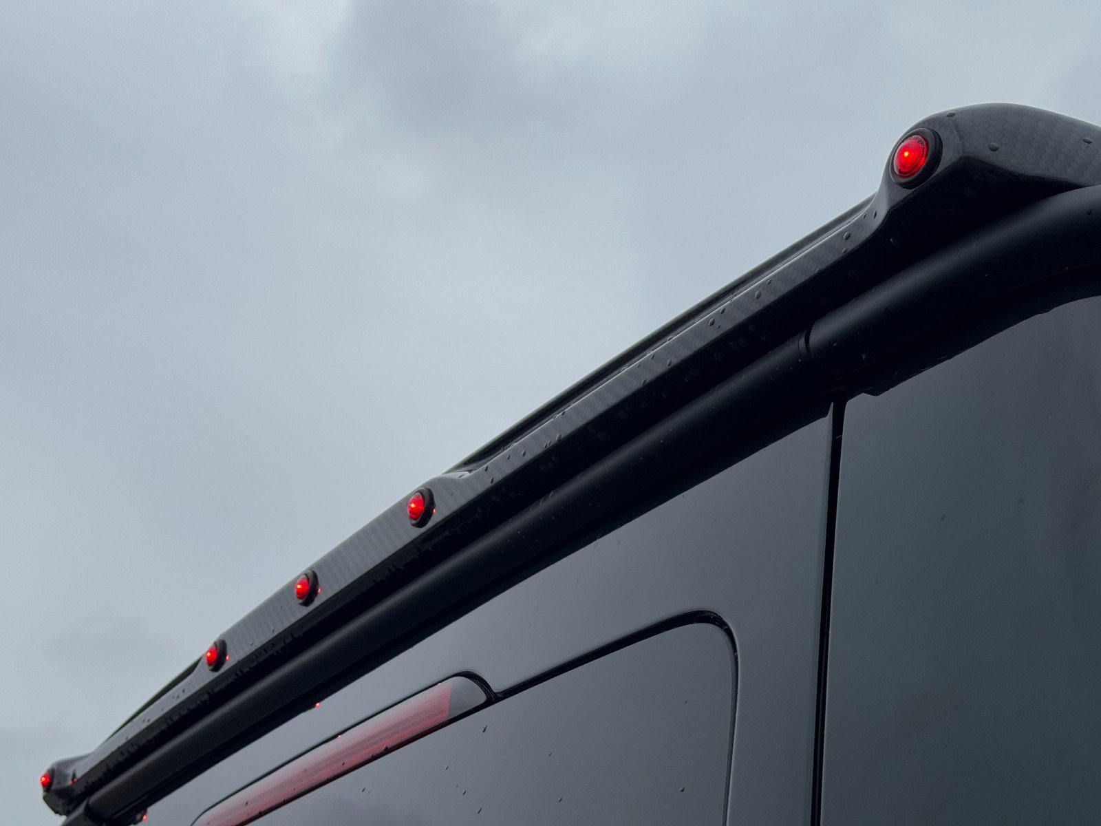 Used 2023 Mercedes-Benz G 63 AMG Squared image 51