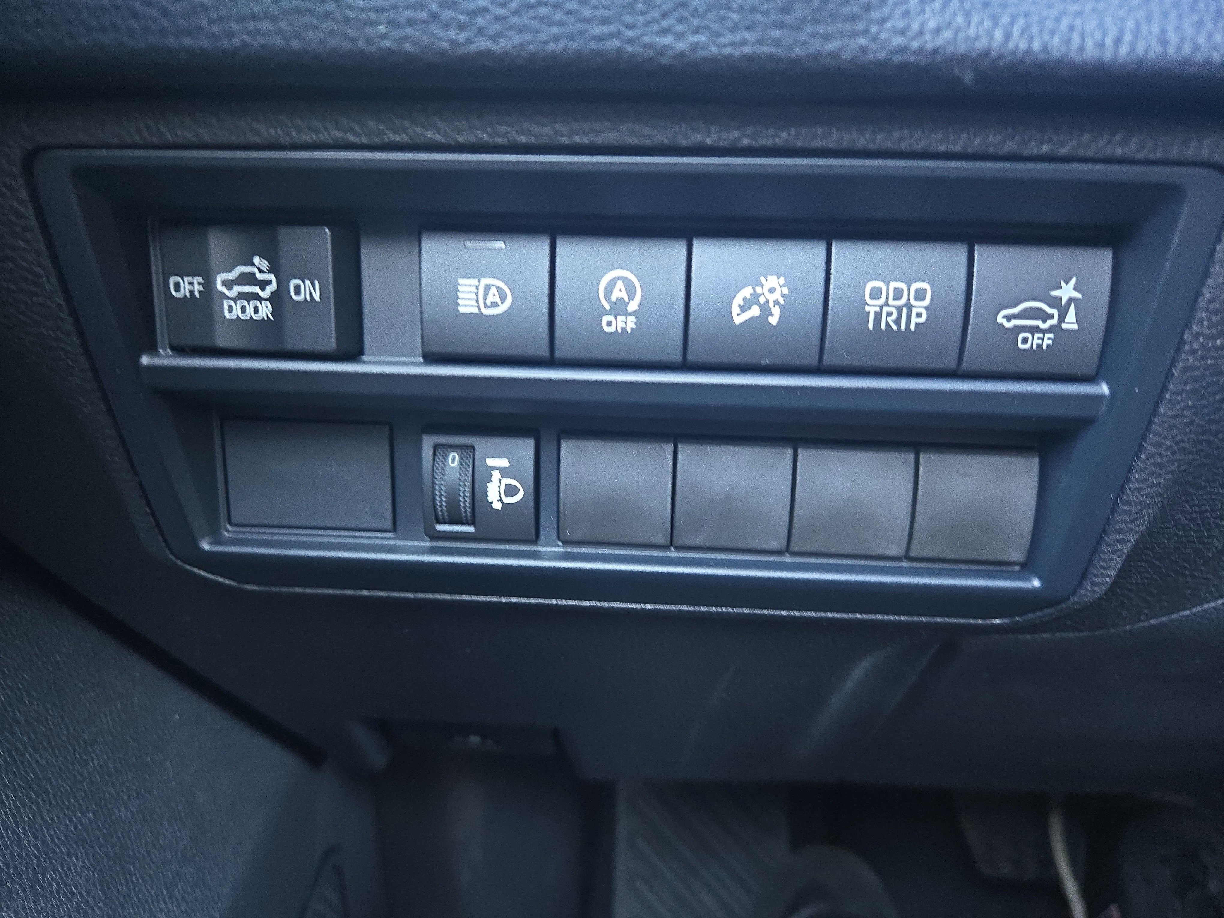 New 2026 Toyota Tundra SR5 image 21