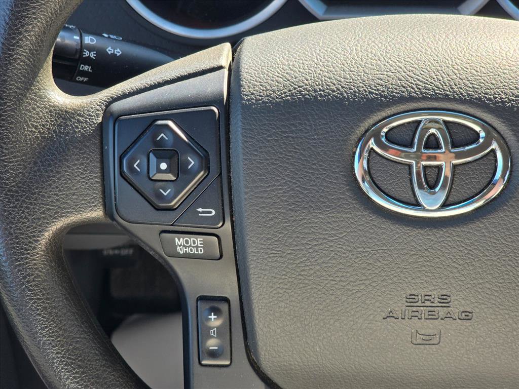 Used 2015 Toyota Tacoma PreRunner RWD image 14