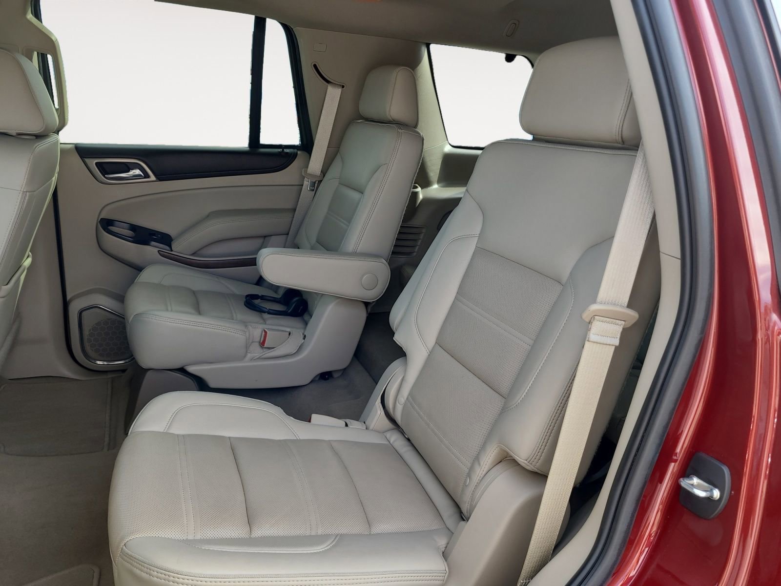Used 2020 GMC Yukon Denali w/ Open Road Package AWD/4WD image 13