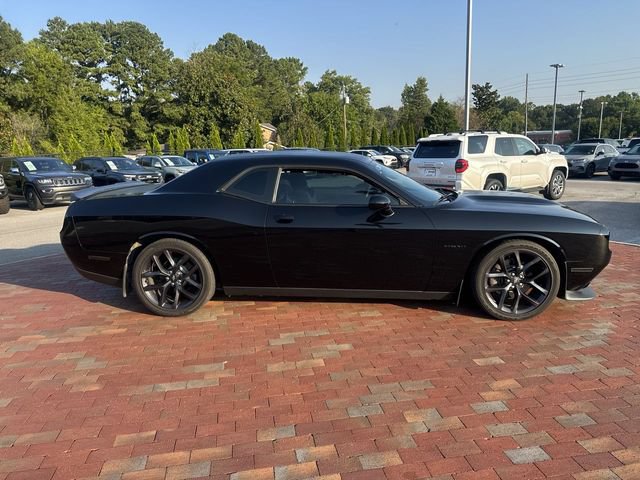 Used 2020 Dodge Challenger R/T w/ Blacktop Package RWD image 15