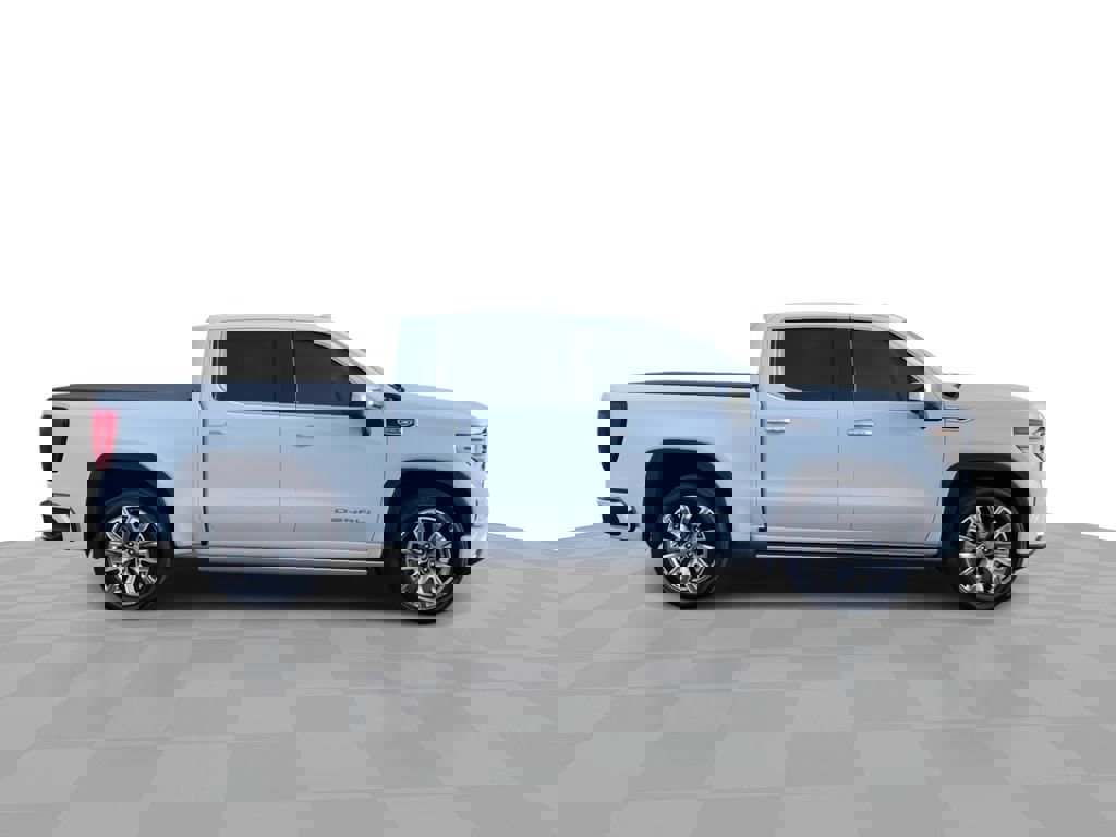 New 2026 GMC Sierra 1500 Denali w/ Denali Reserve Package image 9