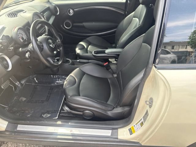 Used 2012 MINI Cooper S FWD image 15