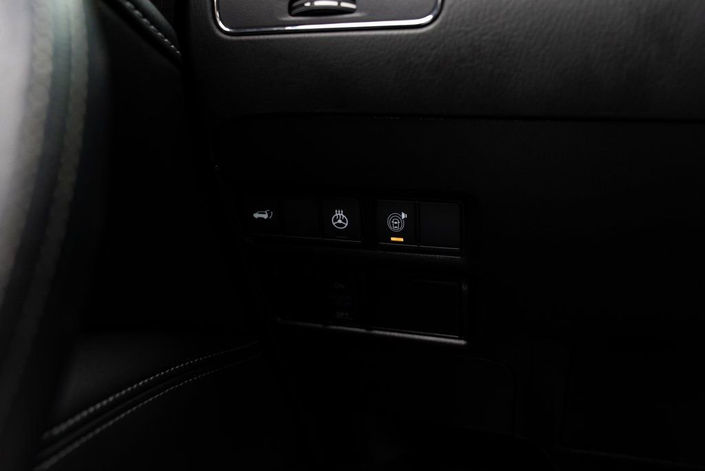 Used 2024 INFINITI QX80 Luxe image 13