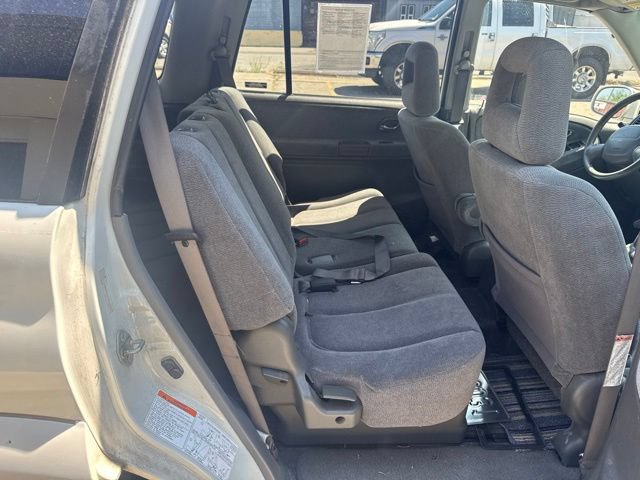 Used 2002 Suzuki XL7 4WD image 6