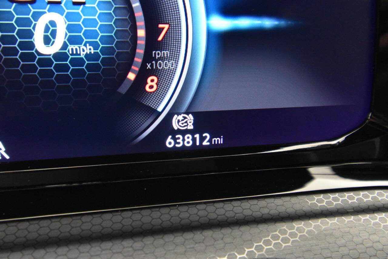 Used 2023 Volkswagen GTI Autobahn image 28