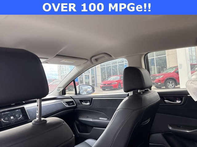 Used 2018 Honda Clarity Touring image 26