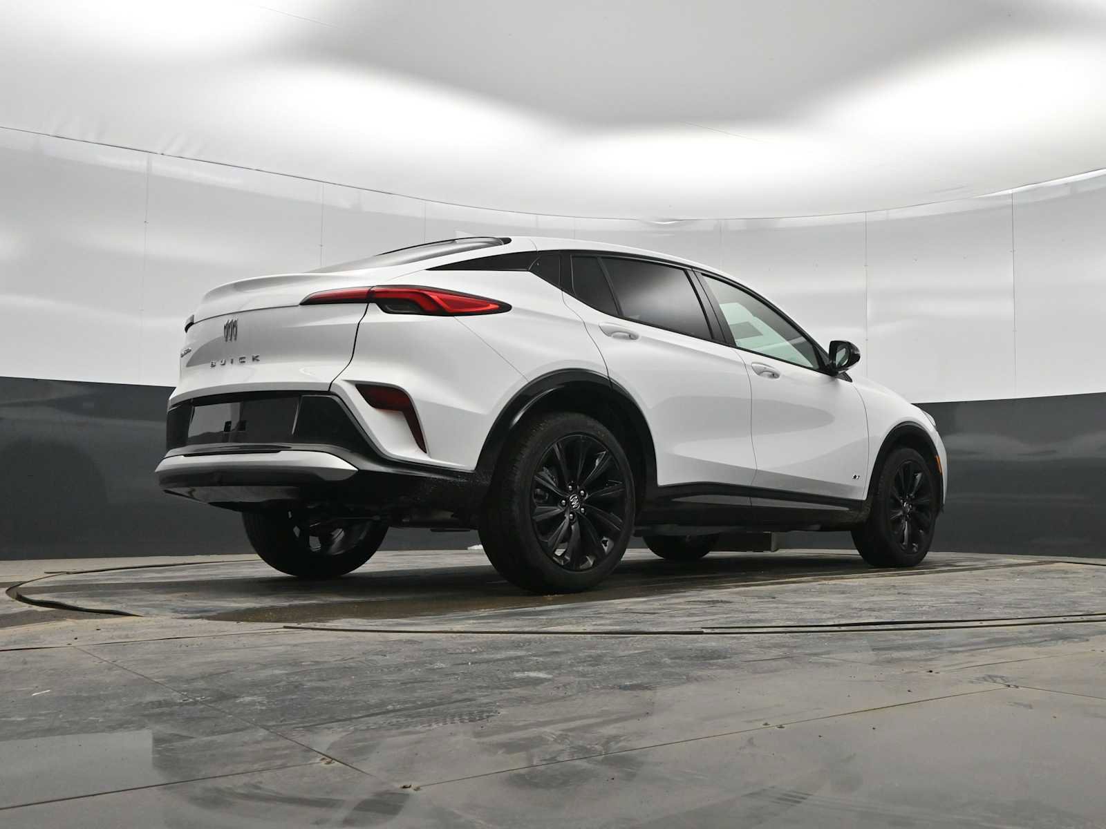 New 2026 Buick Envista Sport Touring w/ Convenience I Package image 36