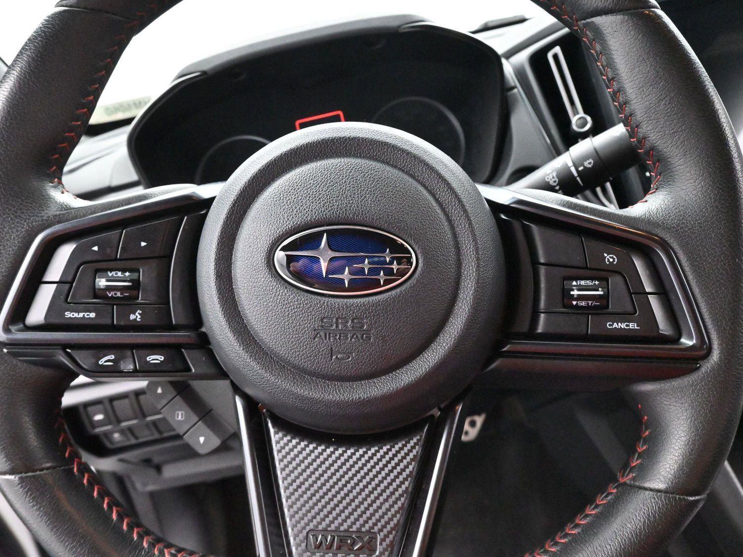 Used 2022 Subaru WRX Premium image 15