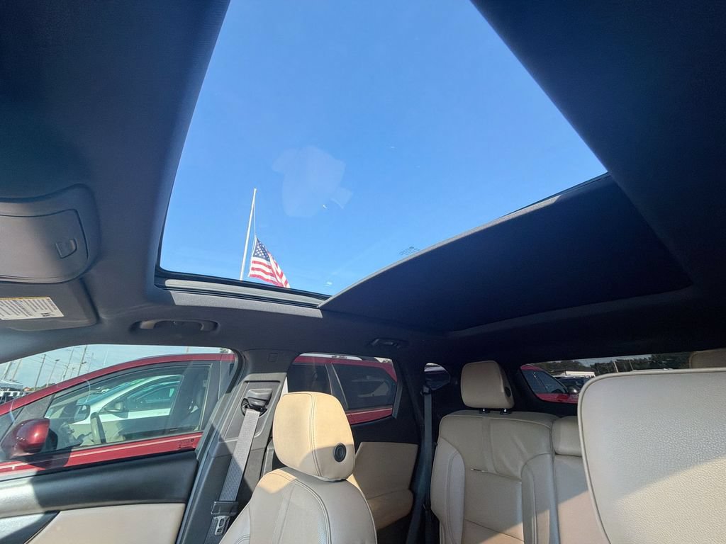 Used 2019 Chevrolet Blazer Premier w/ Sun and Wheels Package FWD image 31
