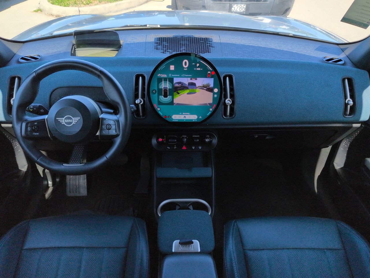 Used 2025 MINI Cooper Countryman S AWD/4WD image 15