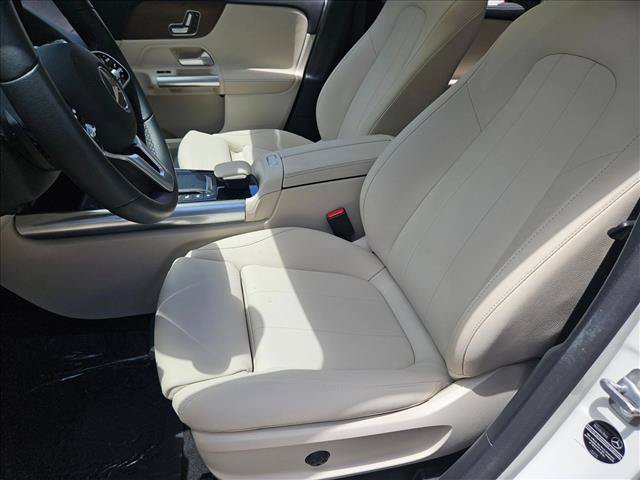Certified 2023 Mercedes-Benz GLA 250 image 15
