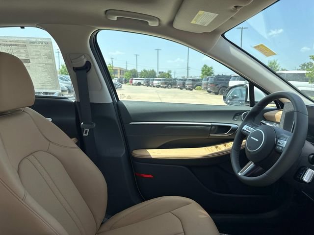 New 2026 Hyundai Sonata Limited FWD image 14