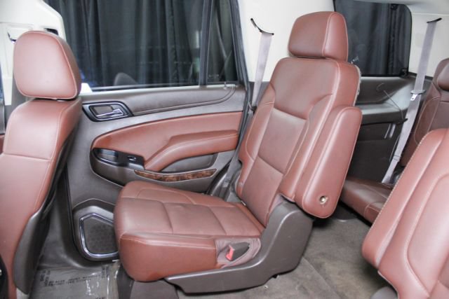 Used 2015 Chevrolet Tahoe LTZ RWD image 30