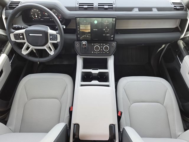 Used 2026 Land Rover Defender 110 S image 23